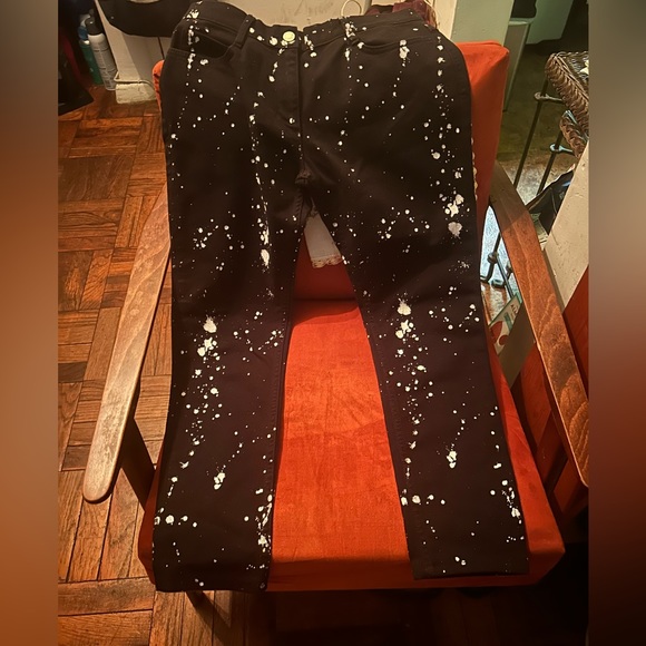 Sandro Paris 5 Pocket Skinny Jeans - Picture 4 of 4